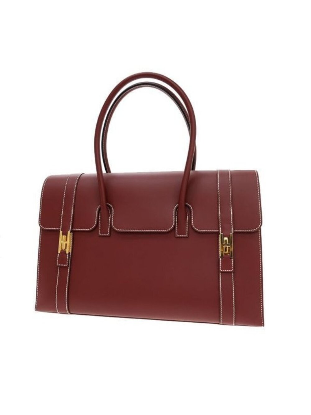 Hermes Drug 37 Clutch